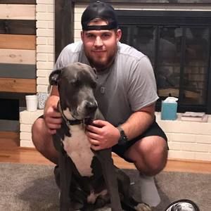 Meet your Posher, Clint